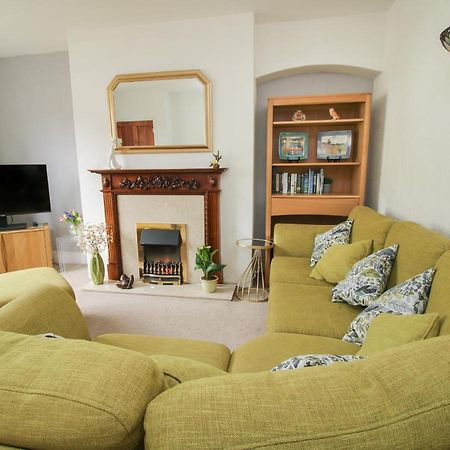 Penny Cottage Ludlow Ngoại thất bức ảnh