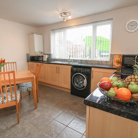 Penny Cottage Ludlow Ngoại thất bức ảnh