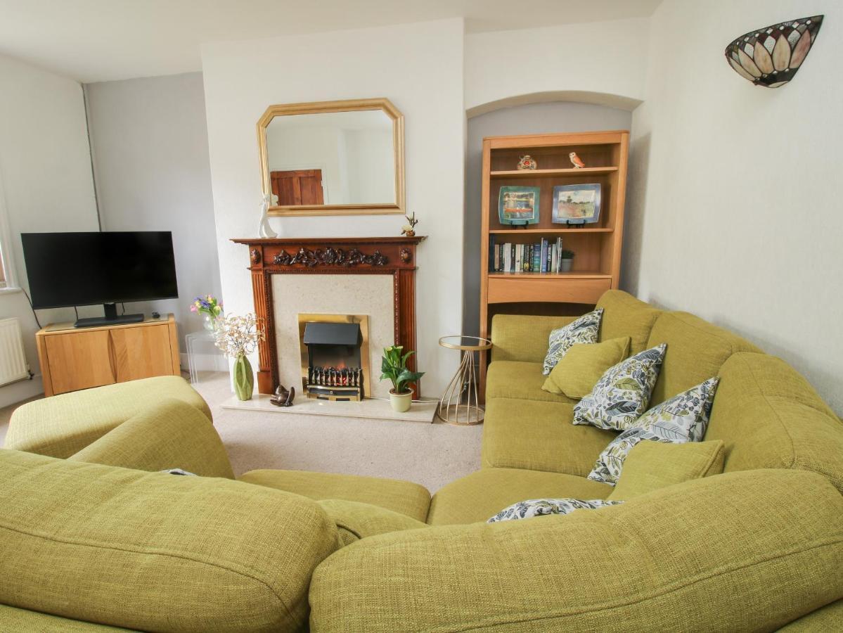 Penny Cottage Ludlow Ngoại thất bức ảnh