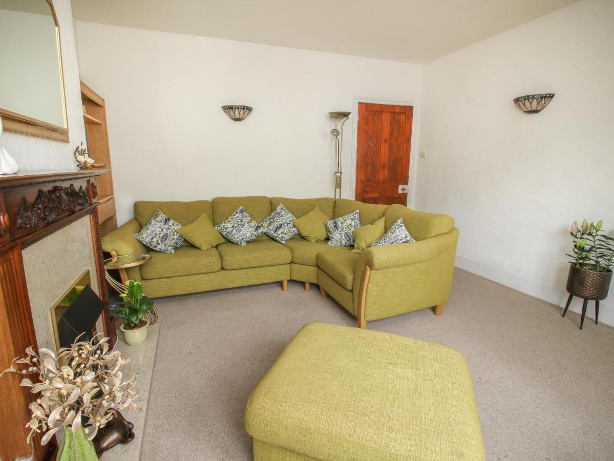 Penny Cottage Ludlow Ngoại thất bức ảnh