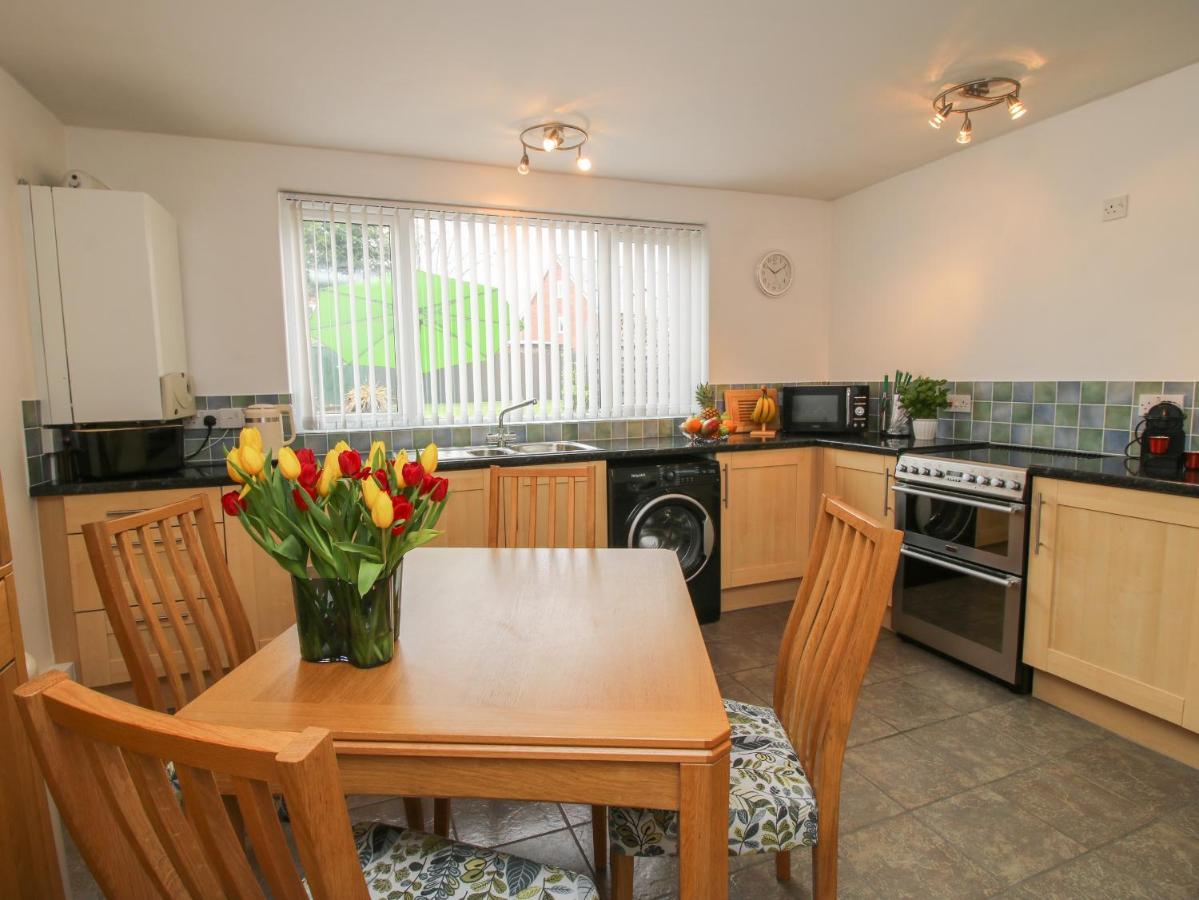 Penny Cottage Ludlow Ngoại thất bức ảnh