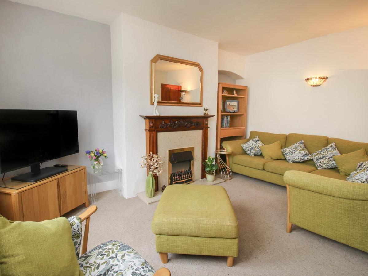 Penny Cottage Ludlow Ngoại thất bức ảnh