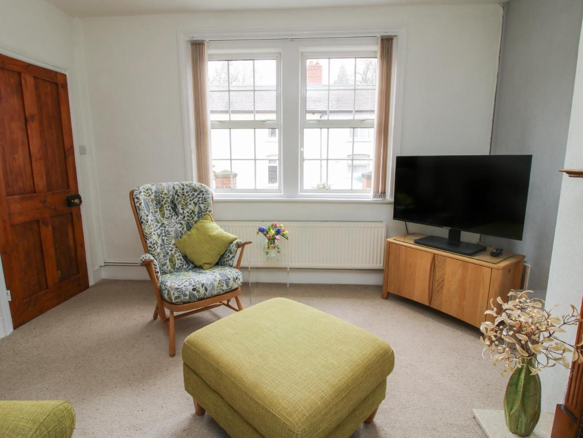 Penny Cottage Ludlow Ngoại thất bức ảnh