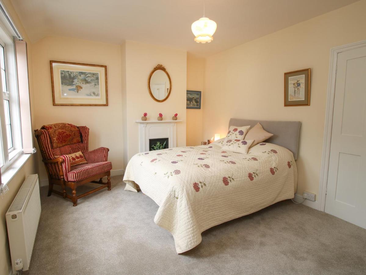 Penny Cottage Ludlow Ngoại thất bức ảnh
