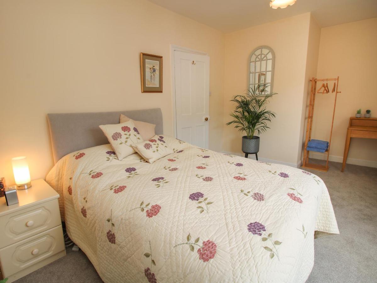 Penny Cottage Ludlow Ngoại thất bức ảnh