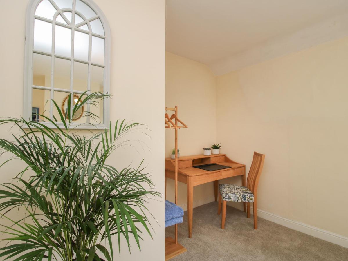 Penny Cottage Ludlow Ngoại thất bức ảnh